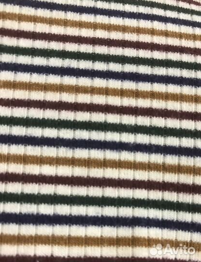 Укороченная футболка