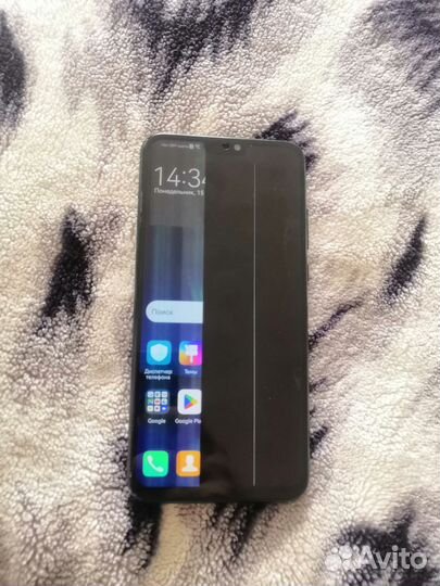 HONOR 8X, 4/128 ГБ