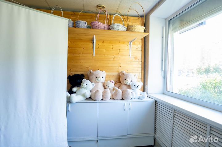 Готовый бизнес Салон цветов