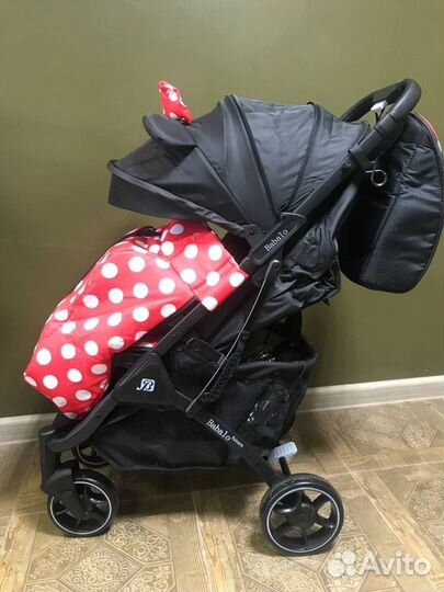 Прогулочные коляски новые. Большой выбор