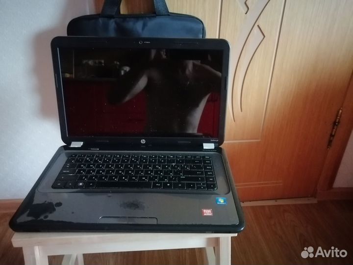 Hp pavilion g6 на запчасти