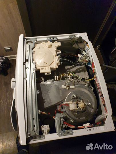 Ремонт посудомоечных машин/бойлеров/плит