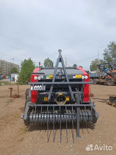 Пресс-подборщик Metal-Fach Z-562, 2022