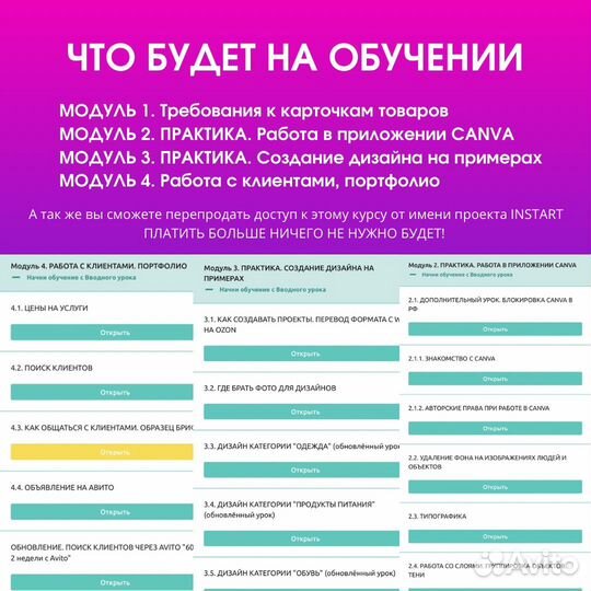 Курс по инфографике