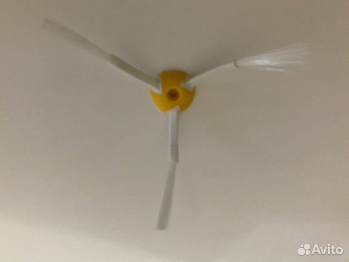 Фильтр и щетка для iRobot Roomba