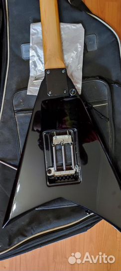 Jackson rr3 japan