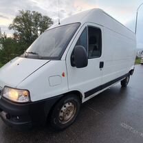 FIAT Ducato 2.3 MT, 2010, 394 368 км, с пробегом, цена 780 000 руб.