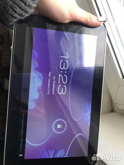 Планшет samsung galaxy note N8000