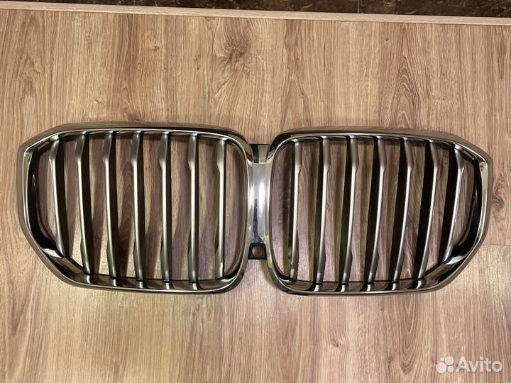 Решетка радиатора Bmw x5 G05