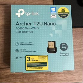 Archer t2u nano