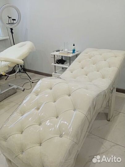 Аренда маникюрного кабинета