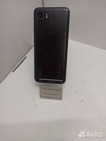 Xiaomi Redmi A1+, 2/32 ГБ
