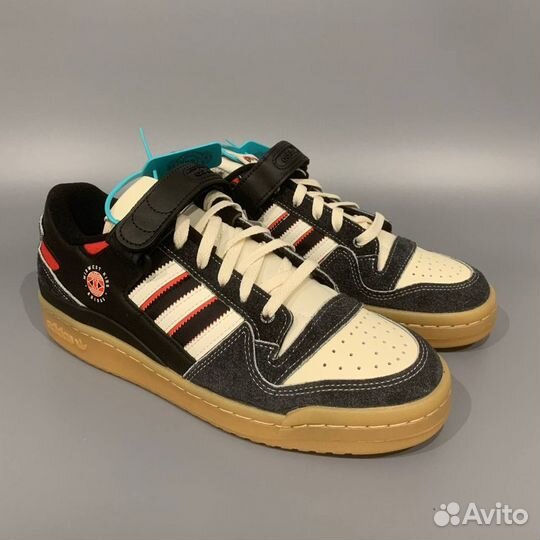 Adidas x Midwest Kids Forum 84 Low Оригинал