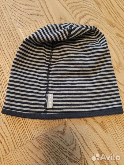 Шапка для мальчика