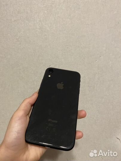 iPhone Xr, 64 ГБ