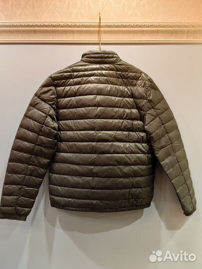 Ветровка пуховая Moncler Daniel M