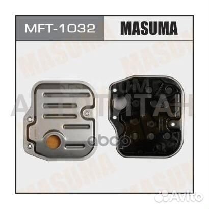 Фильтр трансмиссии Masuma