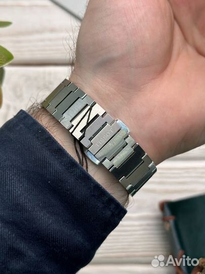 Оригинальные часы Tissot(Новые/Рассрочка)