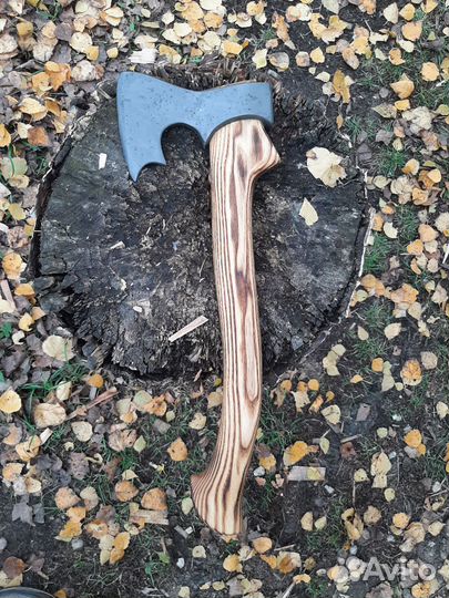 Топор туристический