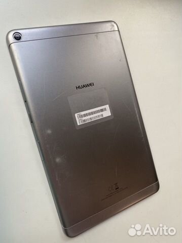 Продам планшет huawei MediaPad T3 объявление продам