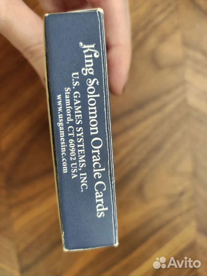 Карты таро в Краснодаре и метафорические карты