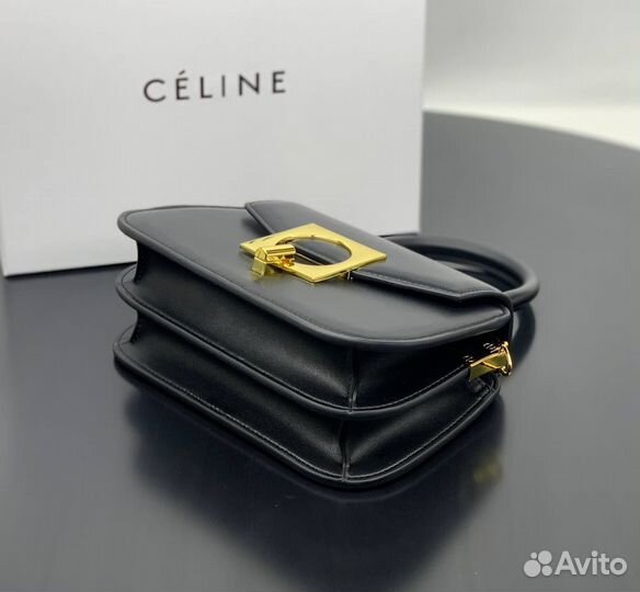 Сумка женская celine разных цветов