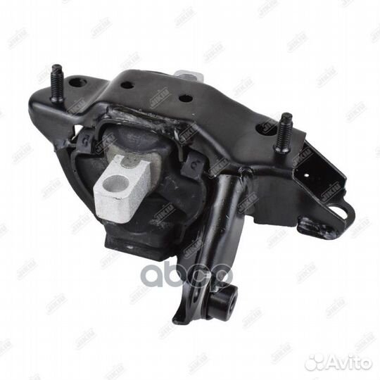 Опора двигателя skoda fabia 5 07-14/volkswagen