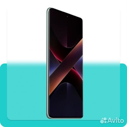 Xiaomi Poco X7, 8/256 ГБ