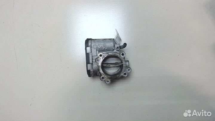 Заслонка дроссельная Chrysler 300C, 2006