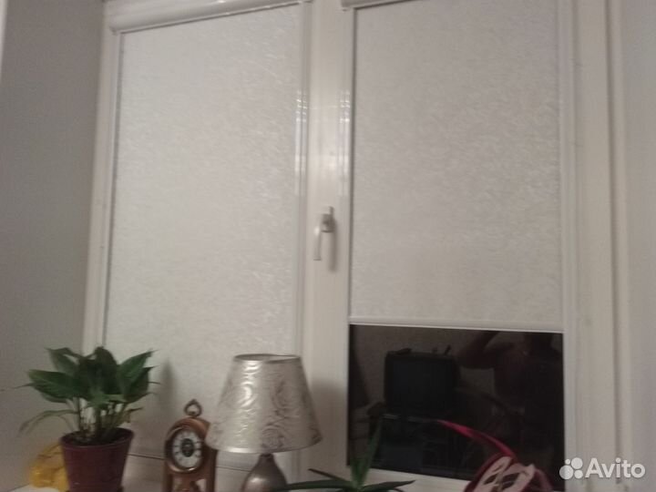 Жалюзи