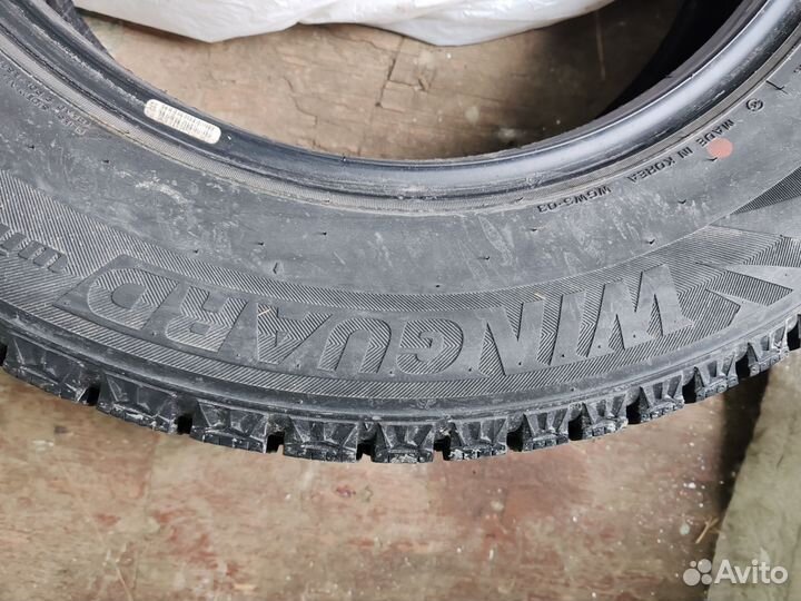Roadstone Winguard 225/65 R17