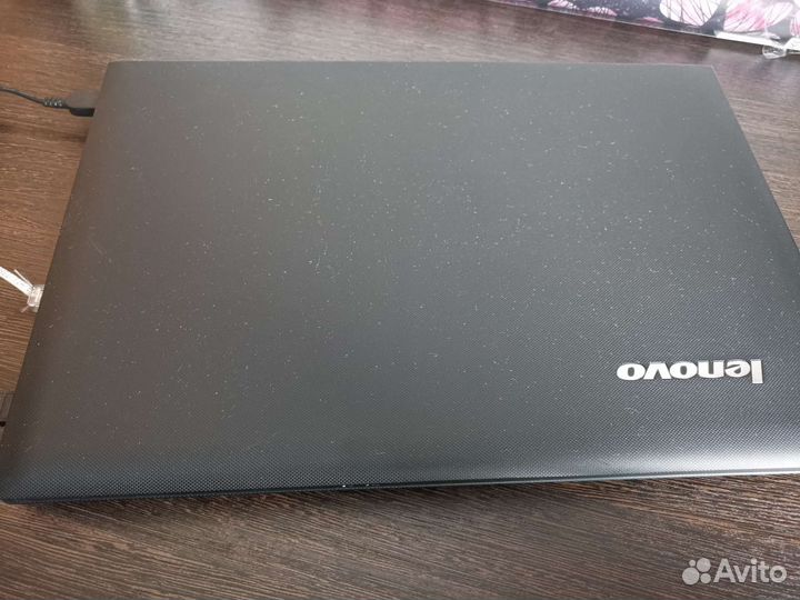 Ноутбук lenovo g50-30