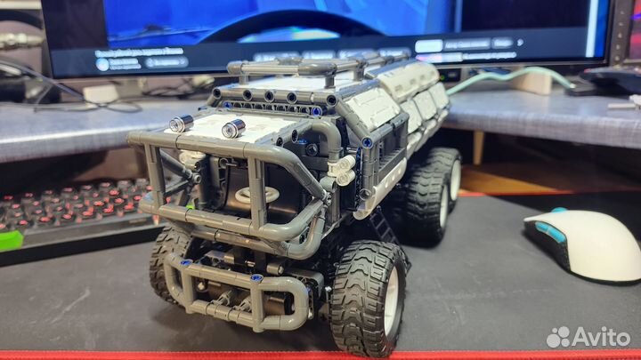 Конструктор Xiaomi Dawn of Jupiter xjxl05IQI RC