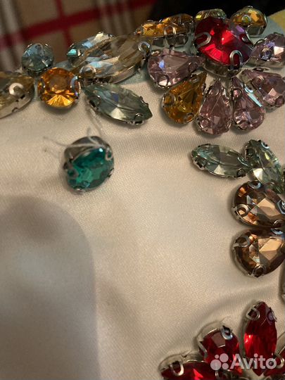 Dolche gabbana платье