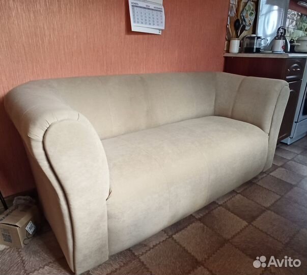 Диван на кухню, в гостиную