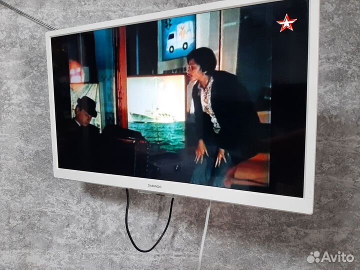 Телевизор бу