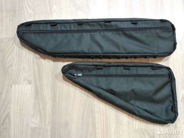 Сумка для велосипеда