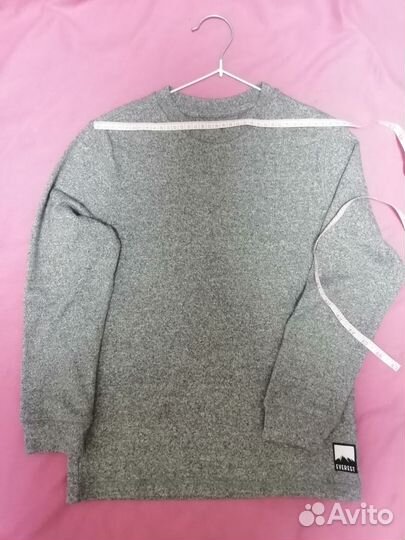 Свитшот новый 140