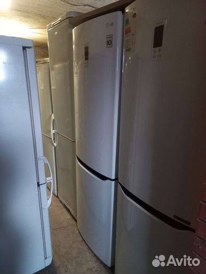 Холодильник