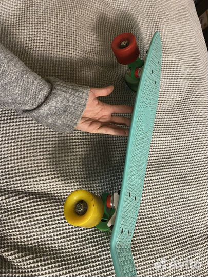 Лонгборд termit