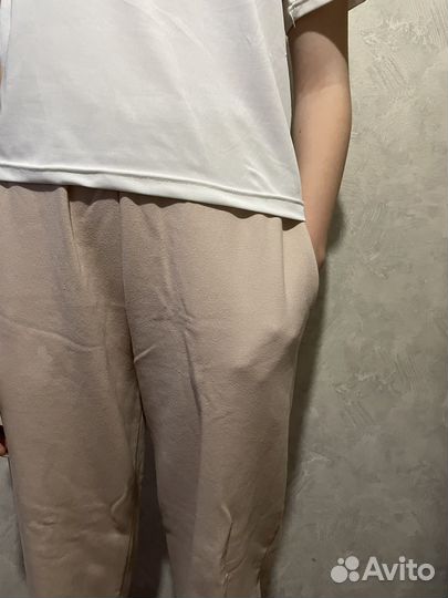 Спортивные штаны женские