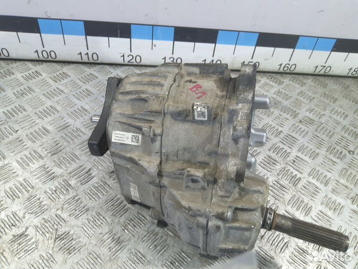 Б/У Коробка раздаточная#001