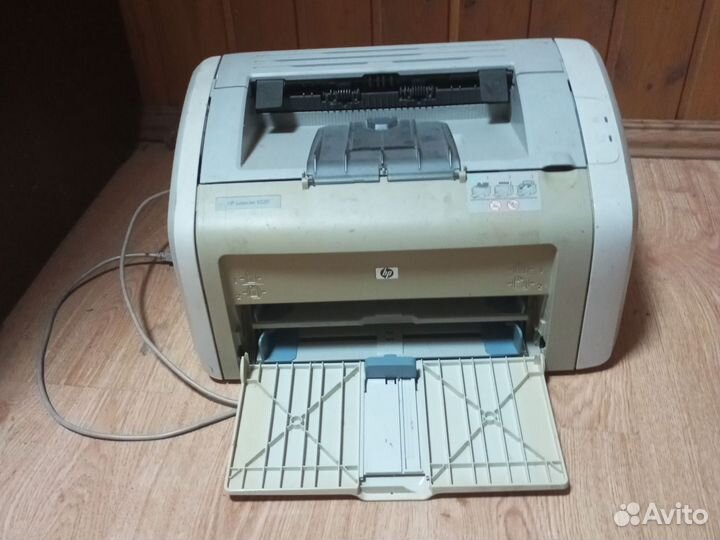 3d принтер hp 1020