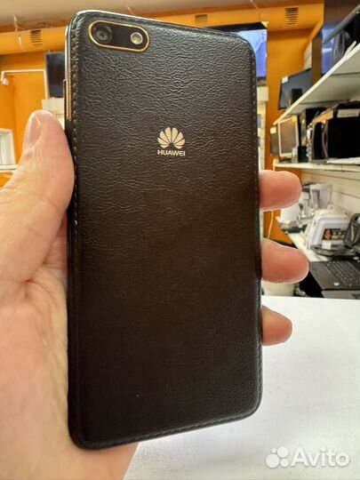 HUAWEI Y5 Lite, 16 ГБ