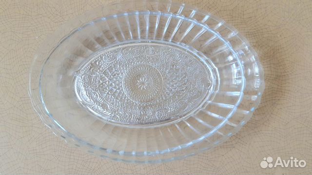 Набор блюд для сервировки