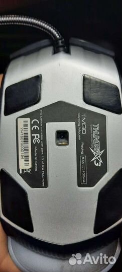 Игровая мышь