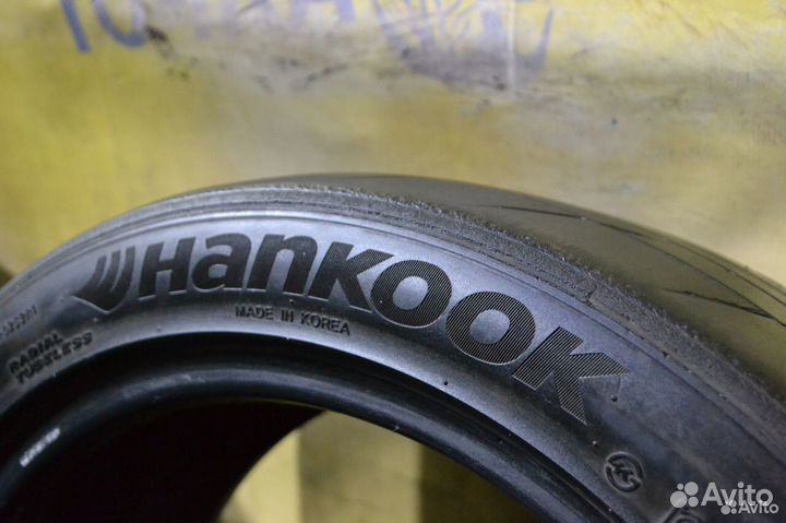 Hankook Ventus R-S3 Z222 215/45 R17