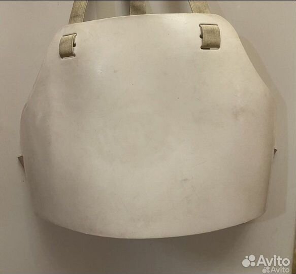 Защита для фехтования