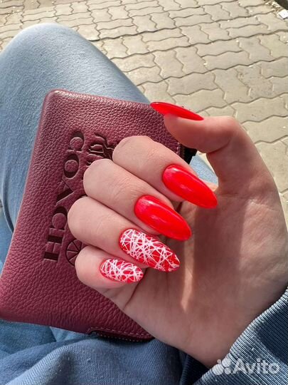 Студия маникюра