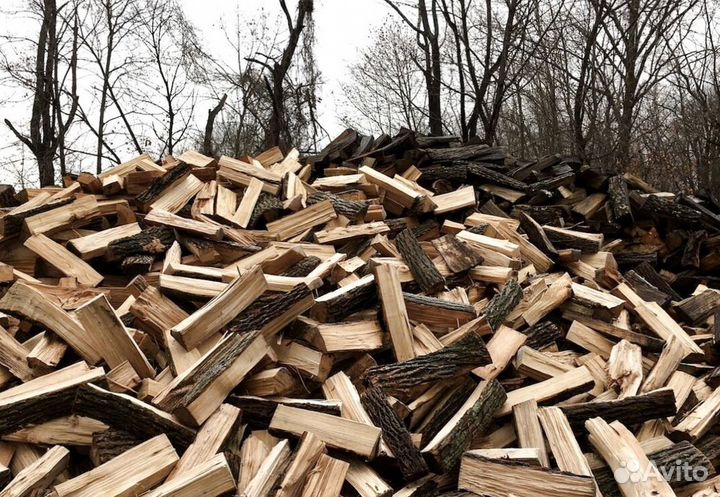 Дрова с Приморска